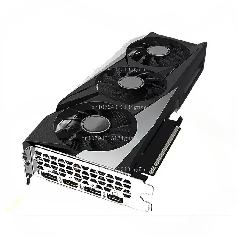 Rtx 3090 24Gb Graphics Card - การ์ดจอ Placa De Video Card Rtx