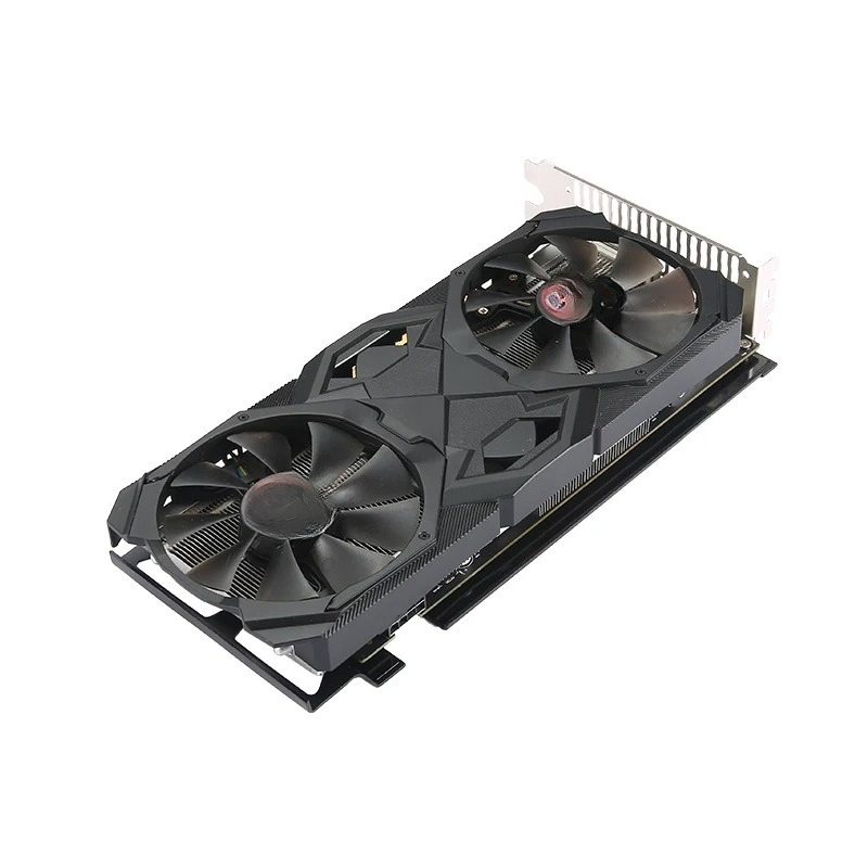 Rx 580 8Gb 2048Sp Gpu - การ์ดจอ RX580 8GB 256Bit 2048SP GDDR5