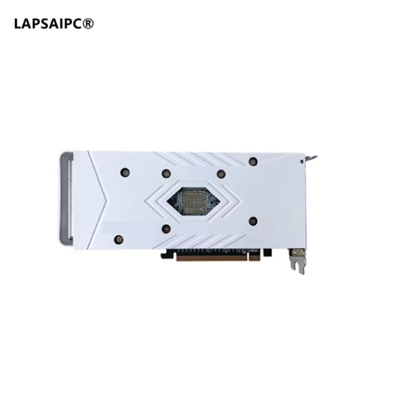 Rx 6700 Xt 12Gb Graphics Card - LAPSAIPC สำหรับ RX6700 XT 12GB กราฟิกการ์ด