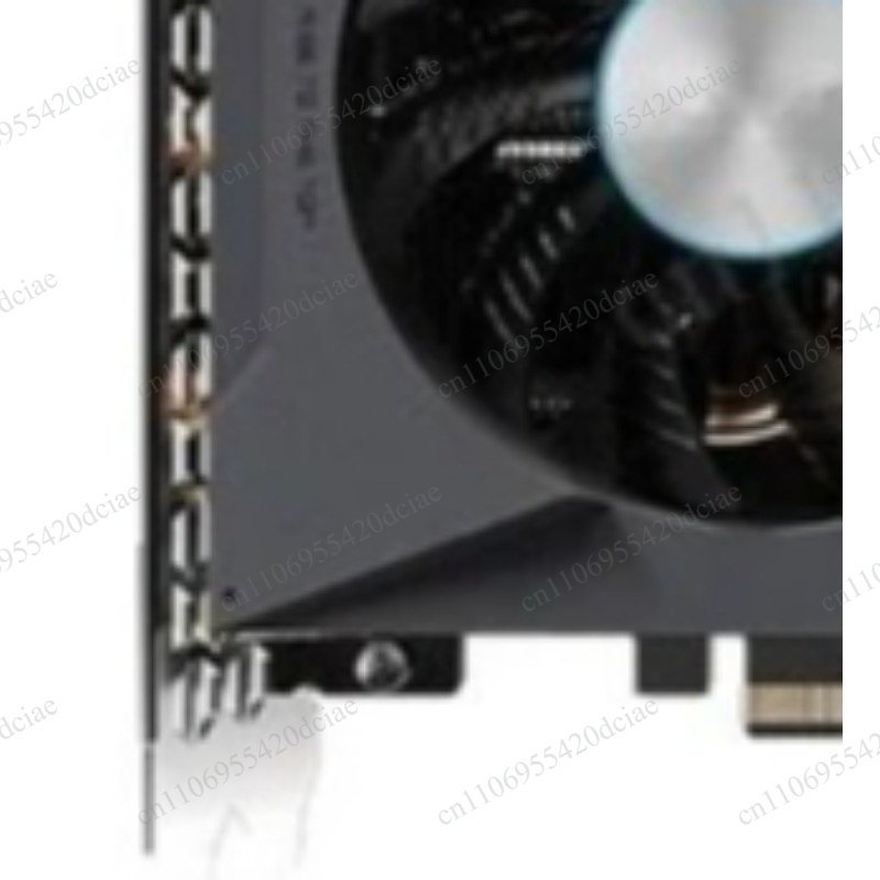 Rtx 3090 24Gb Graphics Card - GPU ประสิทธิภาพสูง เหมาะสำหรับการเล่นเกม 4K และการเรนเดอร์ 3D