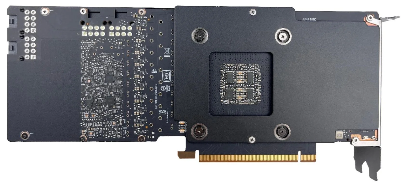 การ์ดจอ GeForce RTX 4090 Ti 24 - Rtx 4090 24Gb Video Card บทวิจารณ์และราคา