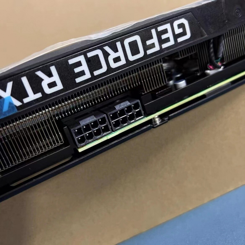 การ์ดจอ Dell NVIDIA GeForce RT - Rtx 3090 24Gb Graphics Card บทวิจารณ์และราคา
