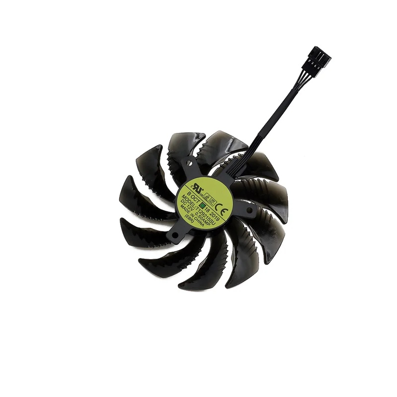พัดลมระบายความร้อน GPU ขนาด 10 - Rtx 3070 8Gb Graphics Card บทวิจารณ์และราคา