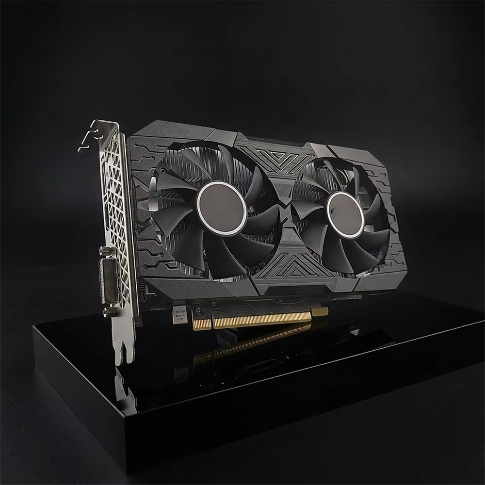สำหรับการประกอบคอมพิวเตอร์ตั้ง - Rx 580 8Gb 2048Sp Gpu บทวิจารณ์และราคา