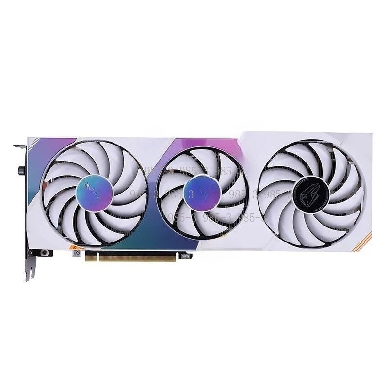RTX 3090 24GB GDDR6X การ์ดจอแท - Rtx 3090 24Gb Graphics Card บทวิจารณ์และราคา