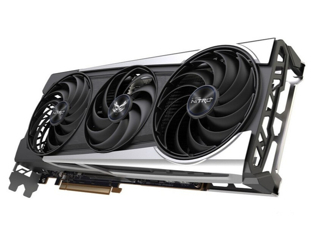 การ์ดจอ GPU Sapphire RX 6700 X - Rx 6700 Xt 12Gb Graphics Card บทวิจารณ์และราคา