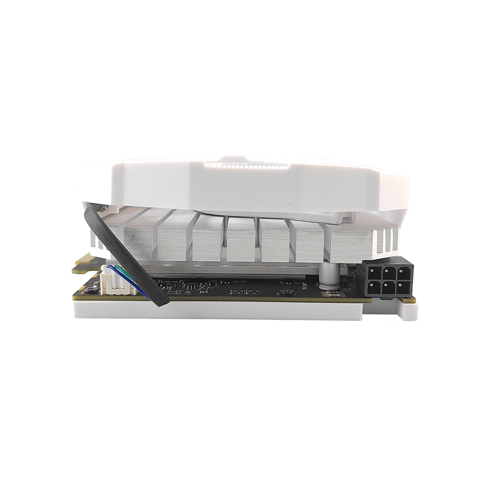 การ์ดจอ Radeon RX 580 2048SP 8 - Rx 580 8Gb 2048Sp Gpu บทวิจารณ์และราคา