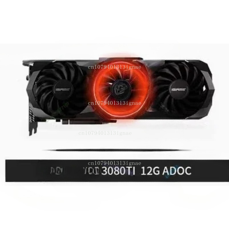 การ์ดจอ Placa De Video Card Rt - Rtx 3090 24Gb Graphics Card บทวิจารณ์และราคา