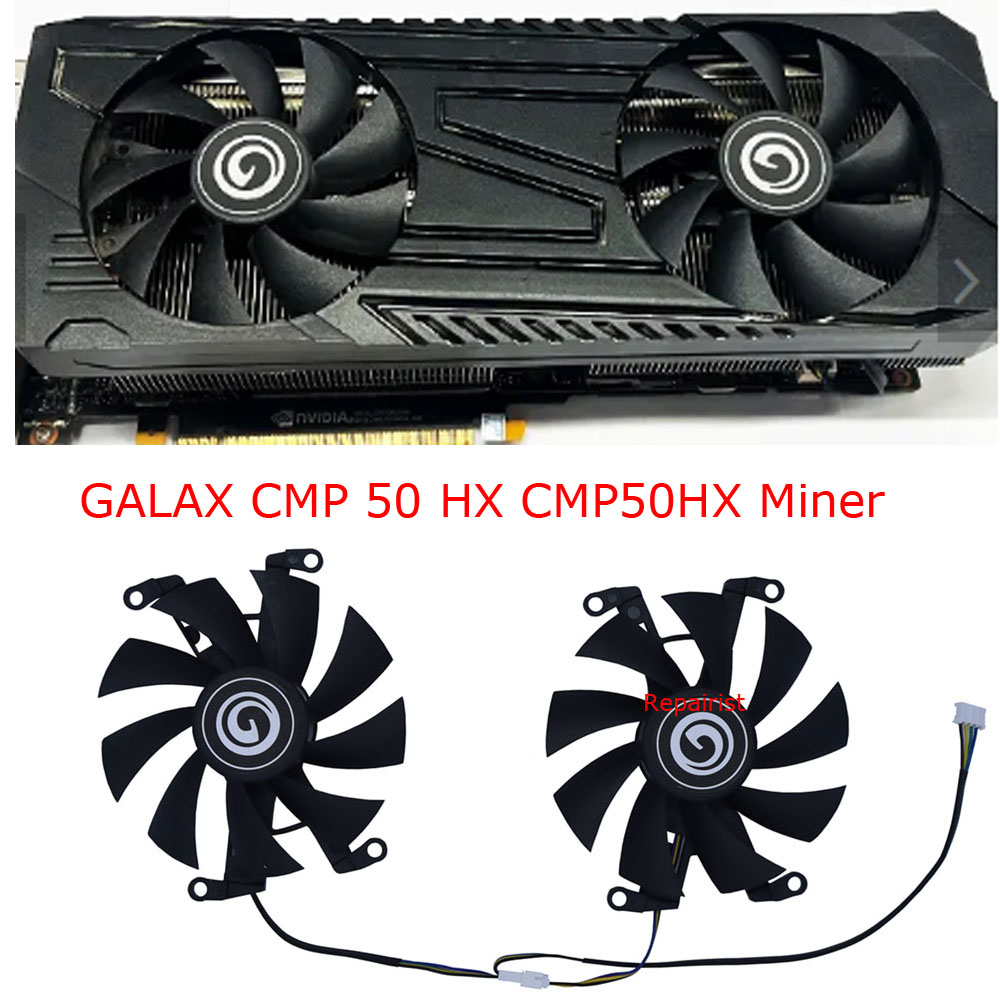 2ชิ้น/เซ็ต GPU การ์ดสำหรับ, GP - Cmp 50Hx Mining Card บทวิจารณ์และราคา