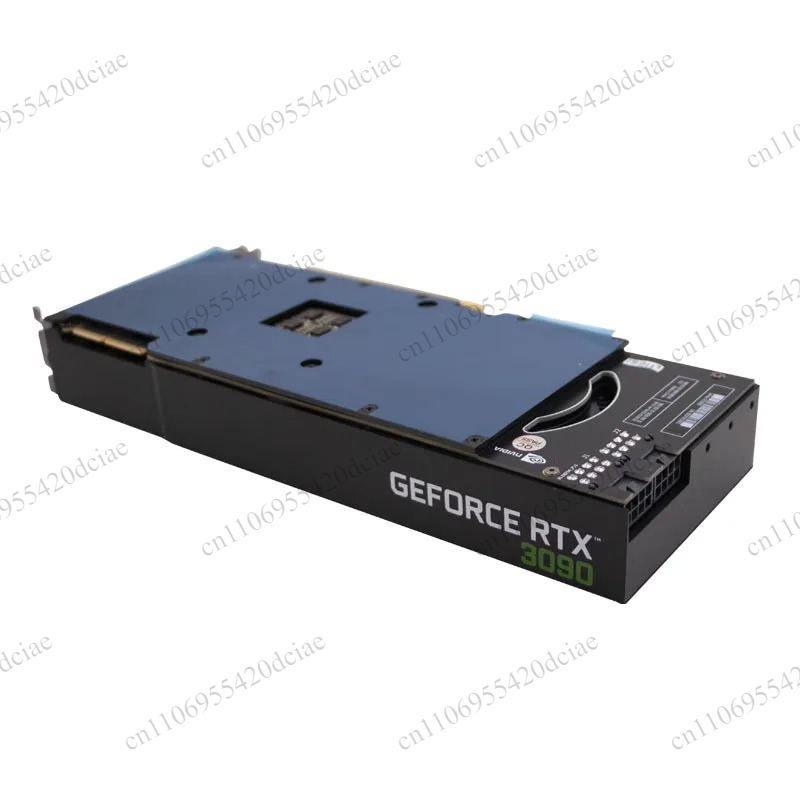 การ์ดจอ RTX 3090 24GB รุ่น Blo - Rtx 3090 24Gb Graphics Card บทวิจารณ์และราคา