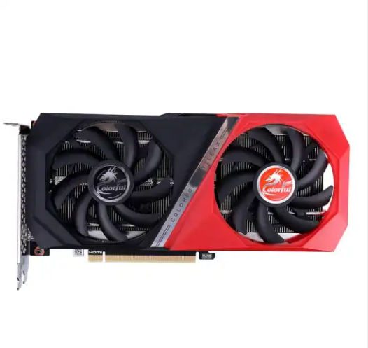 การ์ดจอแล็ปท็อปสีสันสดใส RTX 3 - Rtx 3070 8Gb Graphics Card บทวิจารณ์และราคา
