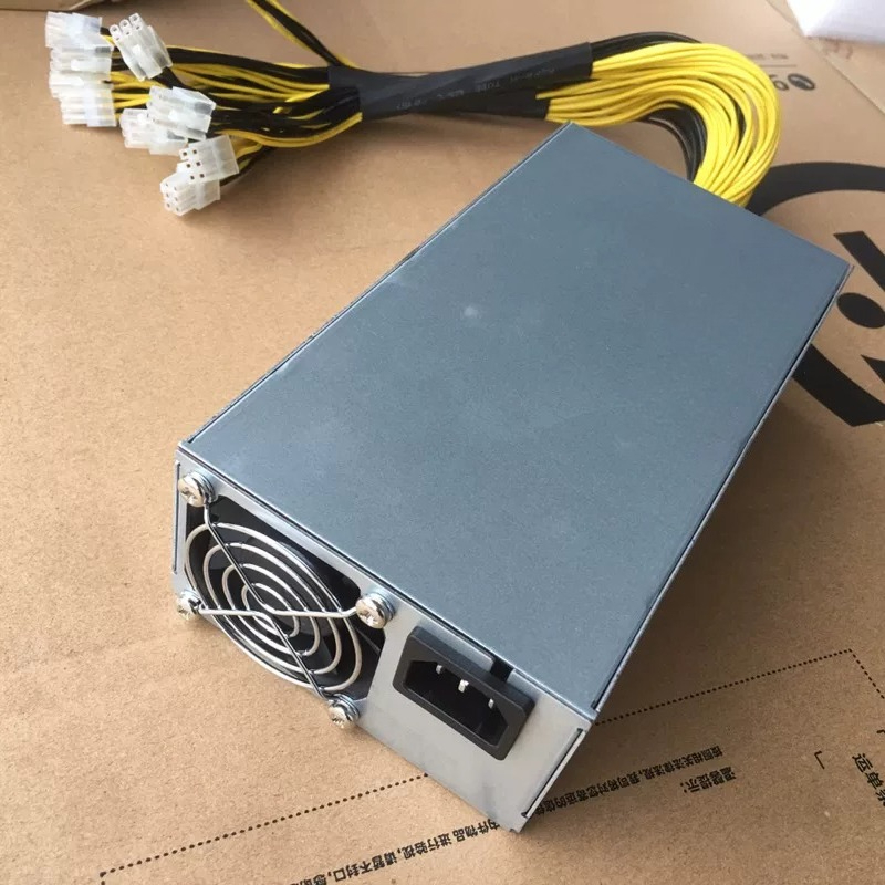 พาวเวอร์ซัพพลาย ATX กำลังไฟ 18 - 2000W Atx Mining Power Supply บทวิจารณ์และราคา