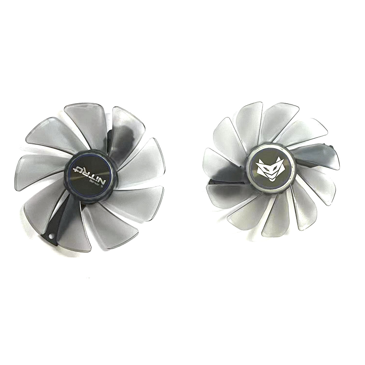 CF1015H12D CF9010H12D RX5700 A - Rx 5700 Xt 8Gb Video Card บทวิจารณ์และราคา