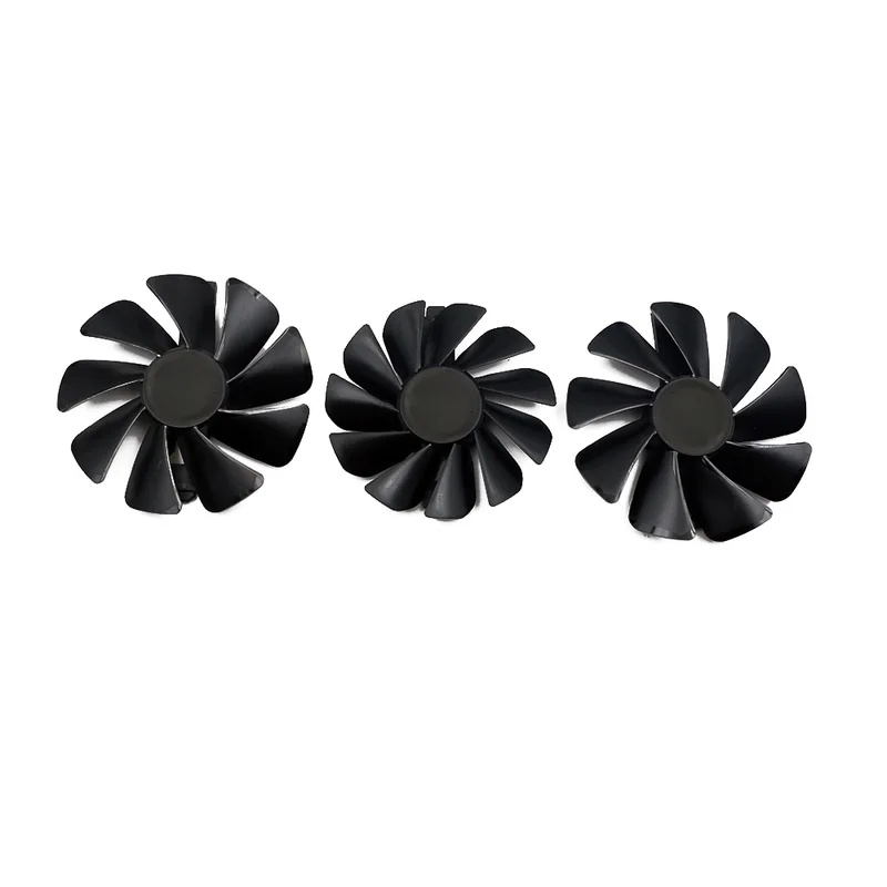 พัดลมระบายความร้อน GPU รุ่น FD - Rx 5700 Xt 8Gb Video Card บทวิจารณ์และราคา