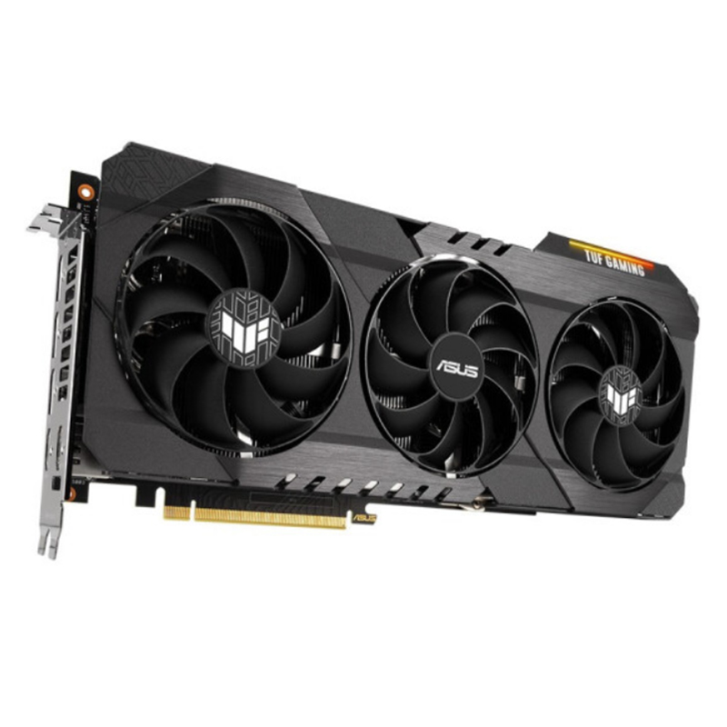 การ์ดจอคอมพิวเตอร์ RTX 3070 8G - Rtx 3070 8Gb Graphics Card บทวิจารณ์และราคา