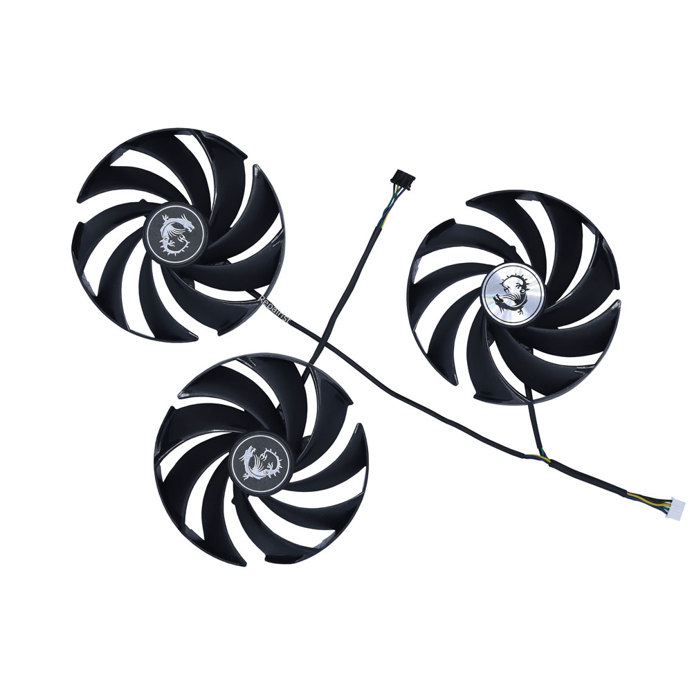 PLD10020B12H,พัดลมการ์ดจอสำหรั - Rtx 4090 24Gb Video Card บทวิจารณ์และราคา