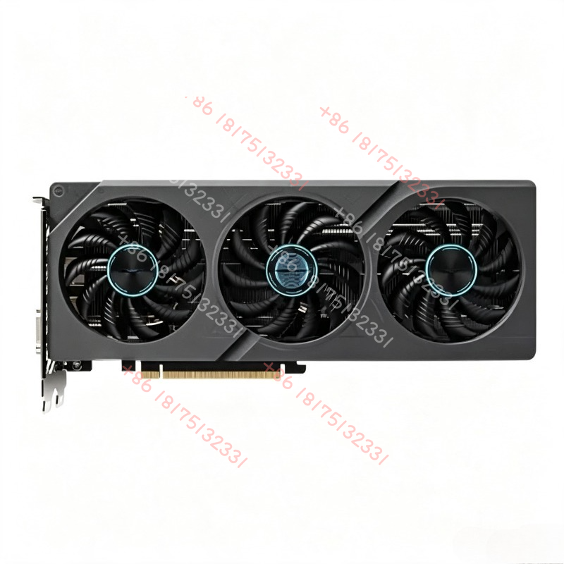 การ์ดจอเกมมิ่งสำหรับพีซี RTX 4 - Rtx 4090 24Gb Video Card บทวิจารณ์และราคา