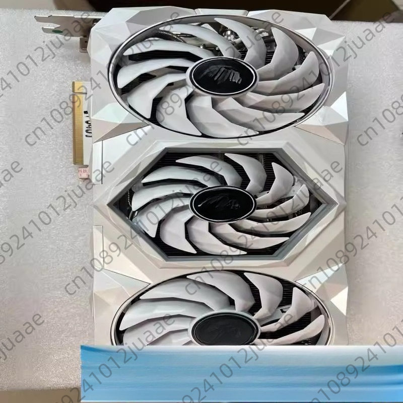 สำหรับการ์ดจอ Galaxy GeForce R - Rtx 3090 24Gb Graphics Card บทวิจารณ์และราคา