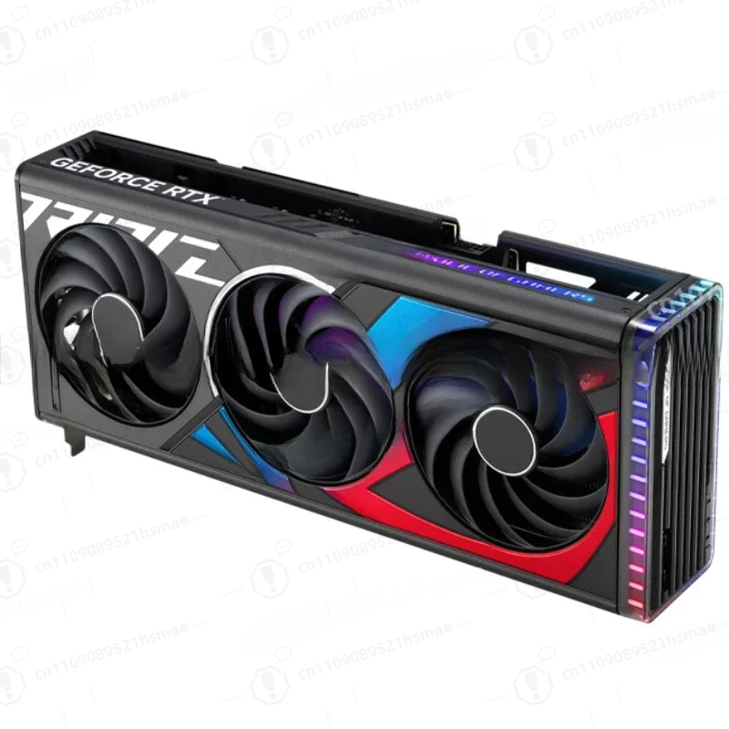 การ์ดจอคอมพิวเตอร์ 4060 Placa  - Rtx 4090 24Gb Video Card บทวิจารณ์และราคา