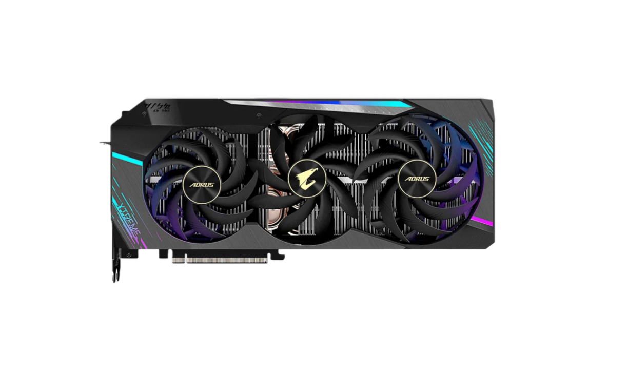 RTX 3080 GPU GIGABYTE GV-N3080 - Rtx 3080 10Gb Gpu บทวิจารณ์และราคา