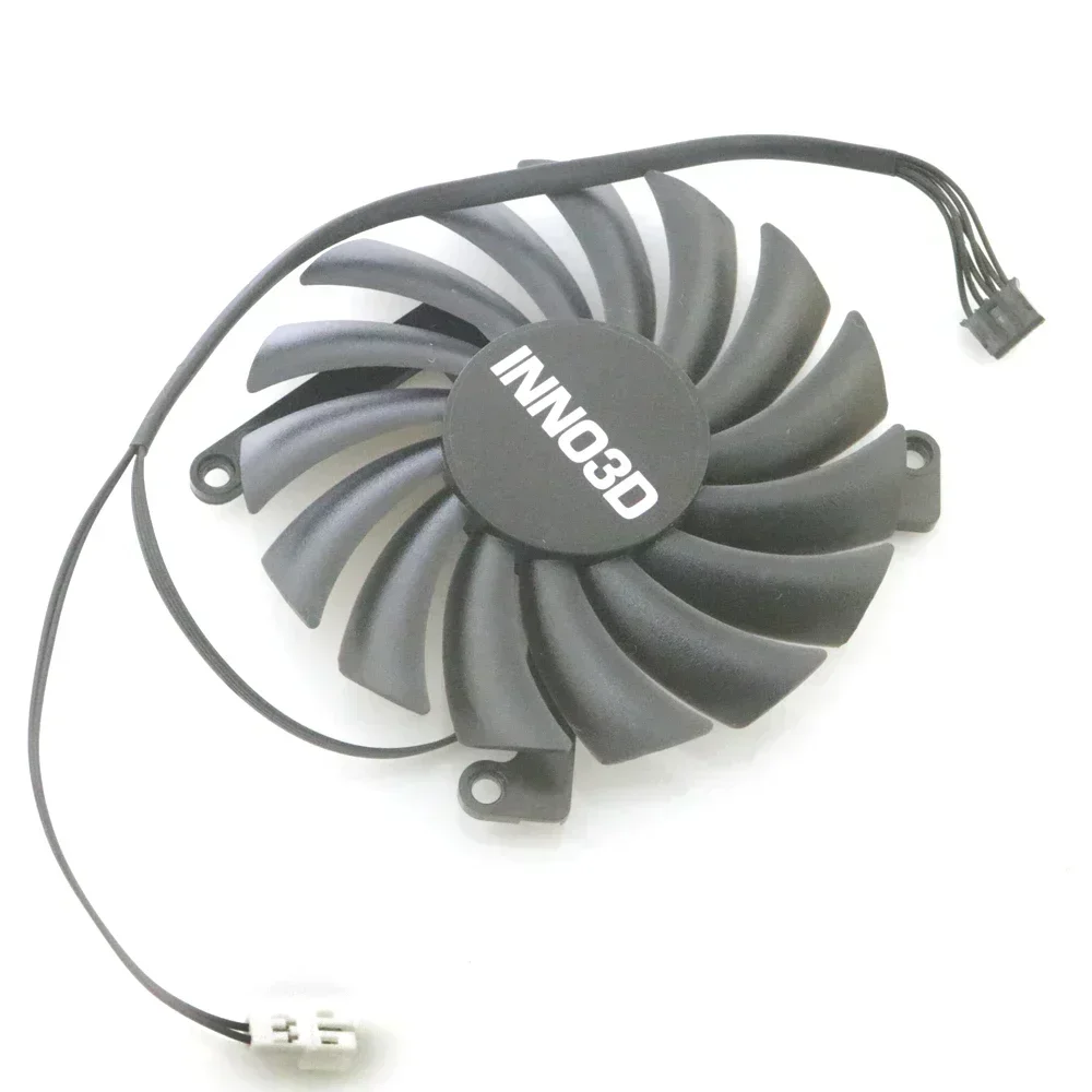 2 ชิ้น/ล็อต CF-12910S 85 มม.DC - Rtx 3070 8Gb Graphics Card บทวิจารณ์และราคา