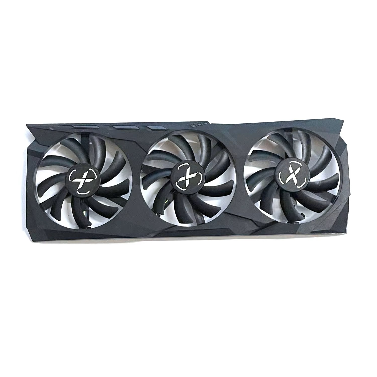 พัดลมระบายความร้อน T129215SU 8 - Rx 6700 Xt 12Gb Graphics Card บทวิจารณ์และราคา